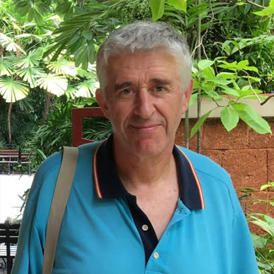 Elísabet Martín Tornero