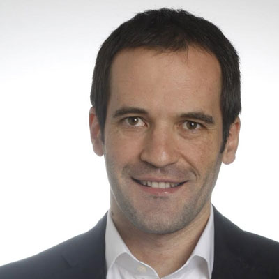 Javier Carmona