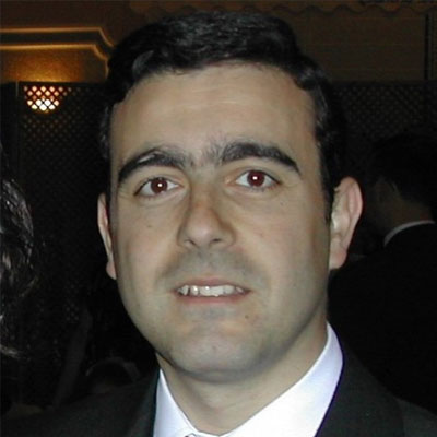 José Manuel Vaquero Martínez