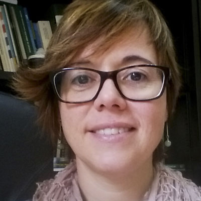 María Jesús Montero Parejo