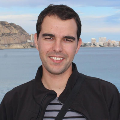 Victor Rolo
