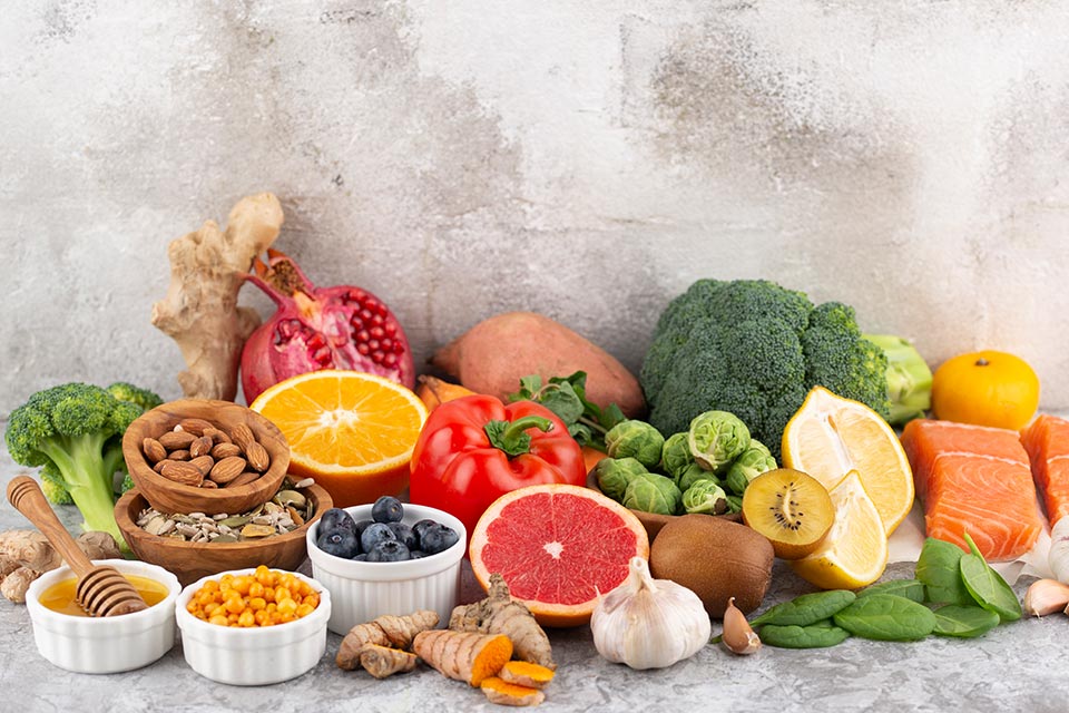 Alimentos
